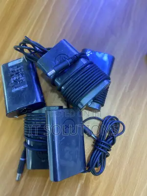 Dell Oval Big Pin Original Chargers