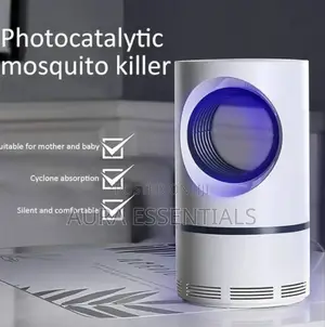Home Thing Mosquito Trap