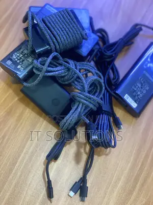 Type C Adapters