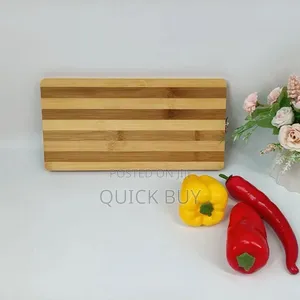 Bambo Cutting and Chopping Board