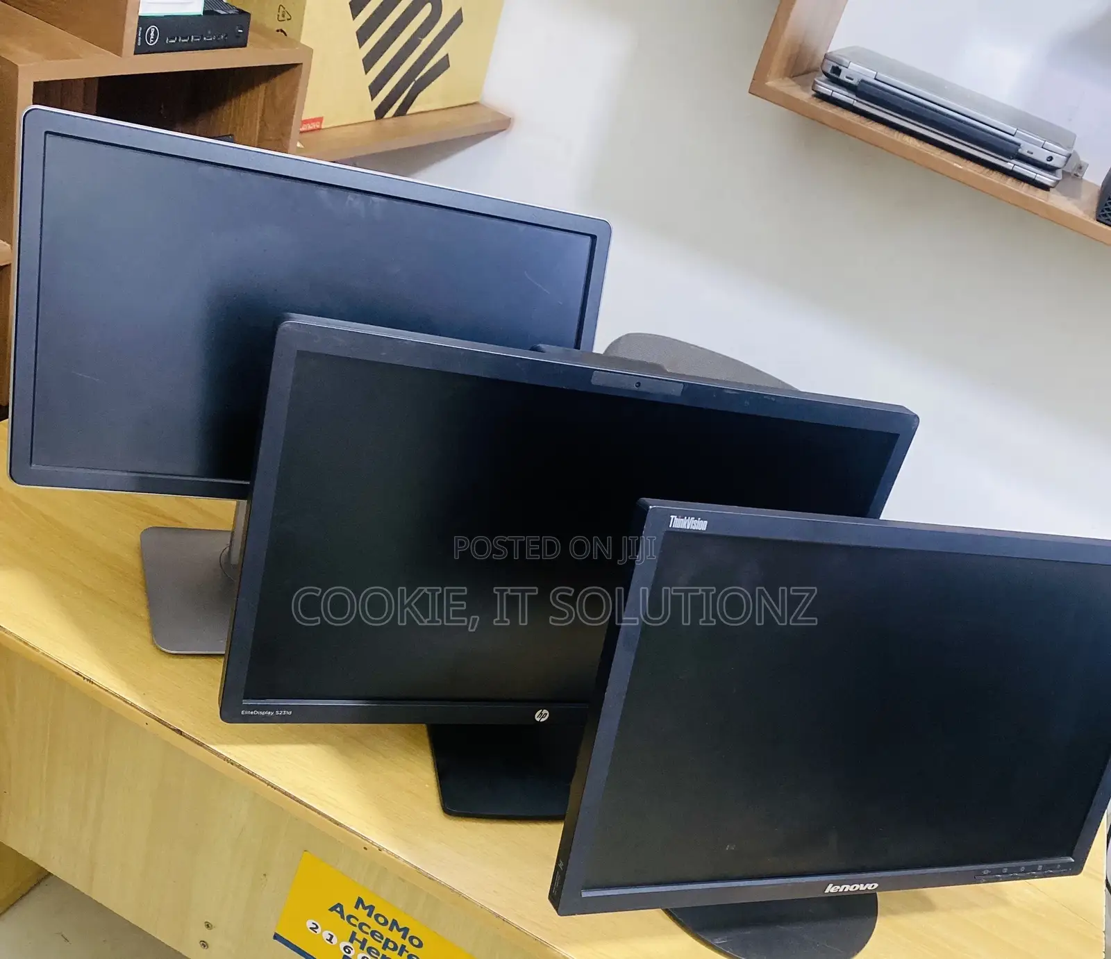 Computer Monitors Dell