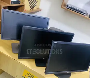 Computer Monitors Dell