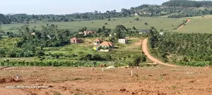 Prime Plots for Sale at Maya Prestigious Estate~Masaka Road.