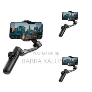 Green Lion Gimbal