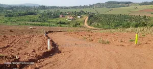 Prime Plots for Sale at Maya Prestigious Estate~Masaka Road.