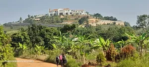Prime Plots for Sale at Maya Prestigious Estate~Masaka Road.