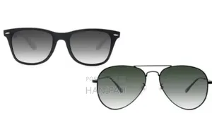 Photo - Xiaomi Polarized Sunglasses Xmtf01ts