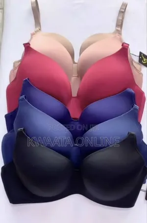 Womens Push Up Bra Various Styles