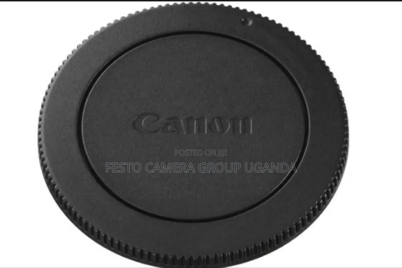 Camera Body Cover Caps
