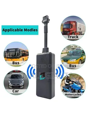 Photo - 4g Satellite Multifunction GPS Tracker