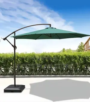 Garden Shade Umbrella Garden Shade Umbrella