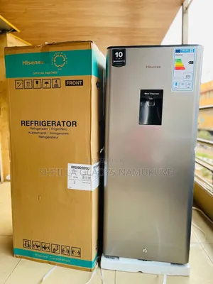 229 Litres Refrigerator