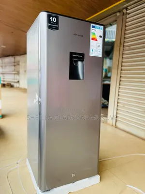 229 Litres Refrigerator