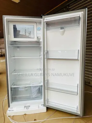 229 Litres Refrigerator