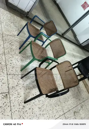 Armed Plastic Chairs Plastic Chairs