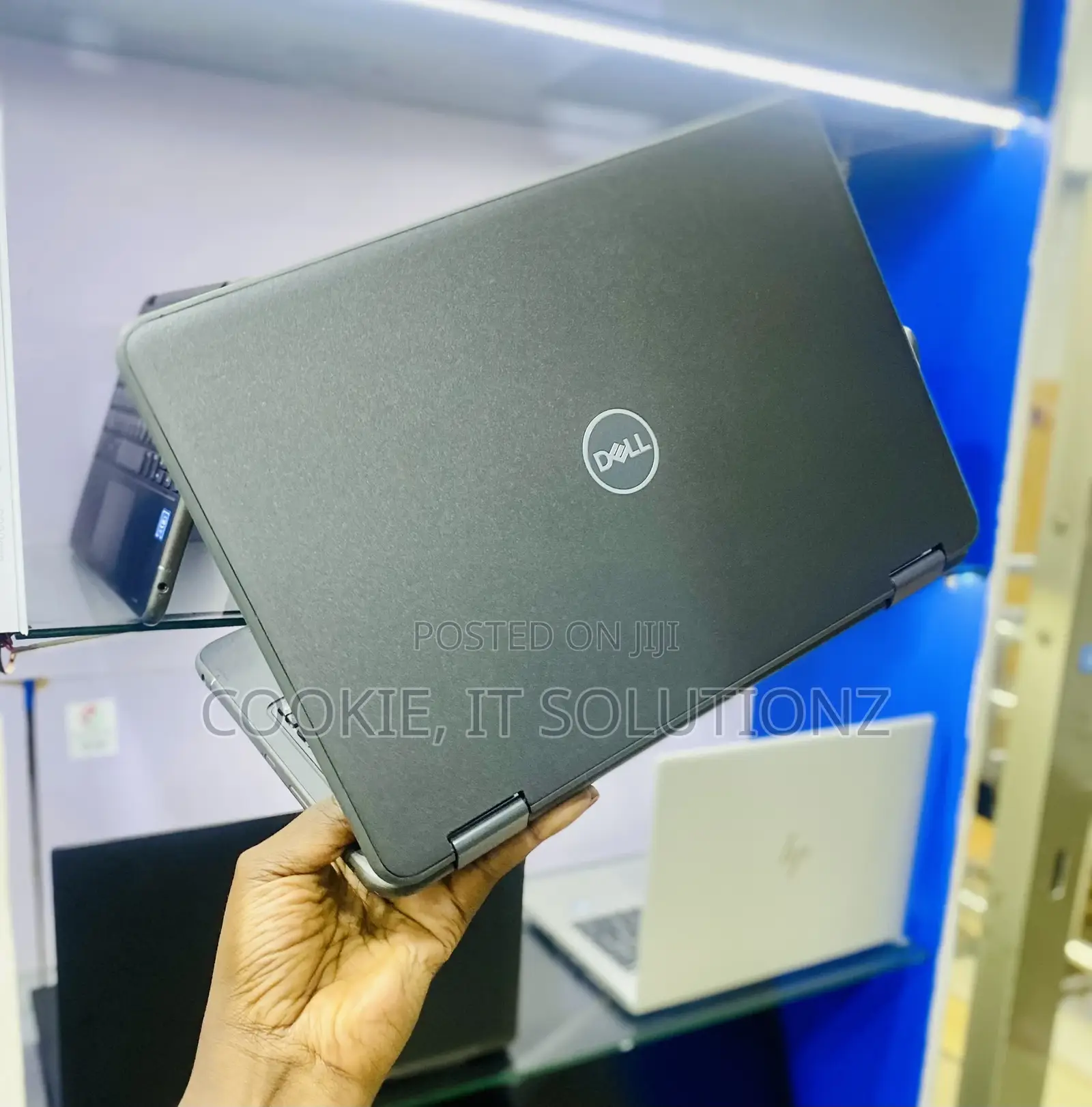 Laptop Dell Latitude 11 3190 4GB Intel Celeron SSHD (Hybrid) 128GB