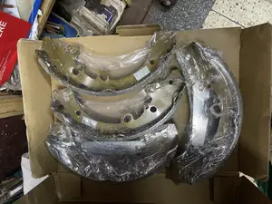 Toyota Behind Brake Shoes