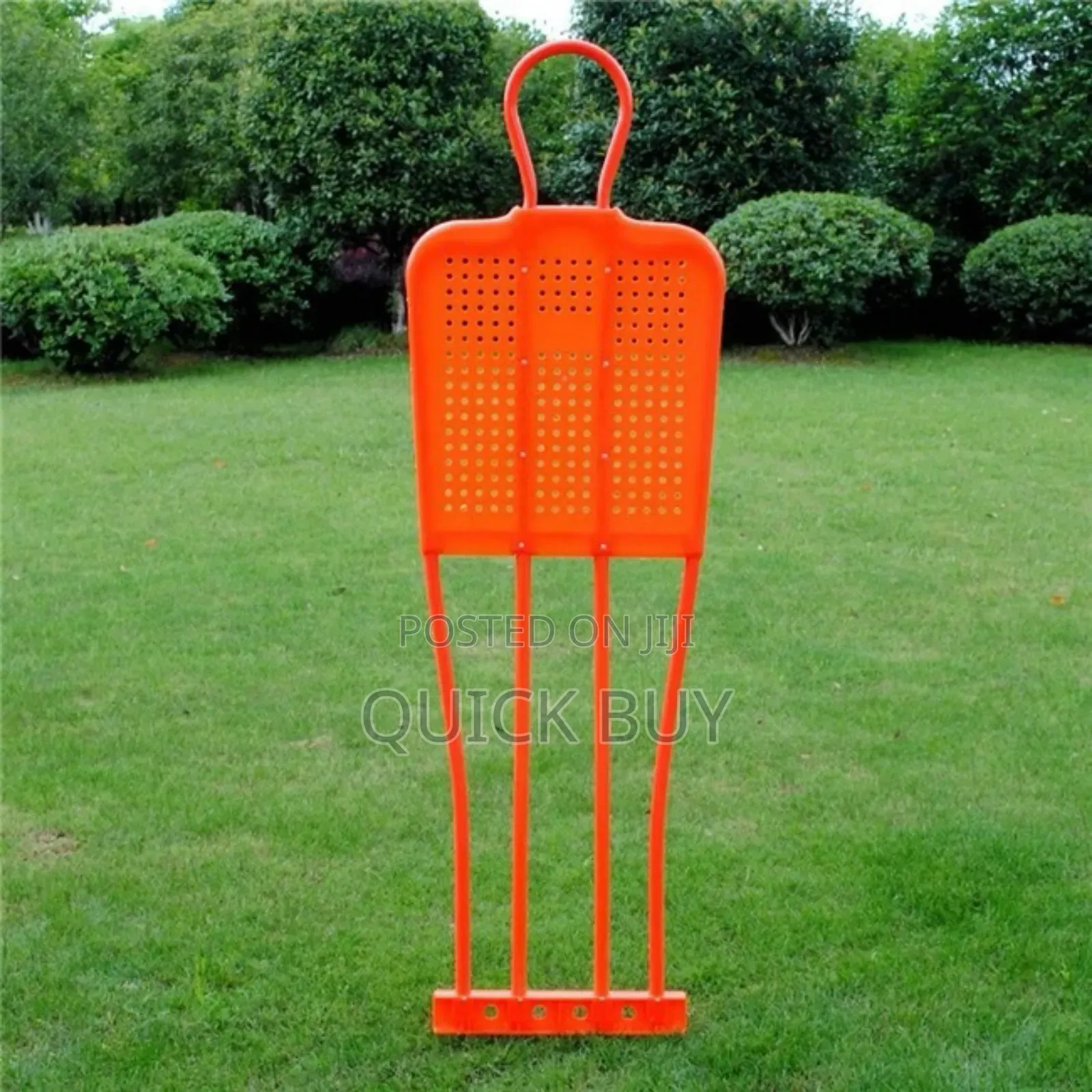 Football Training Dummy Mannequin Soccer Dummies
