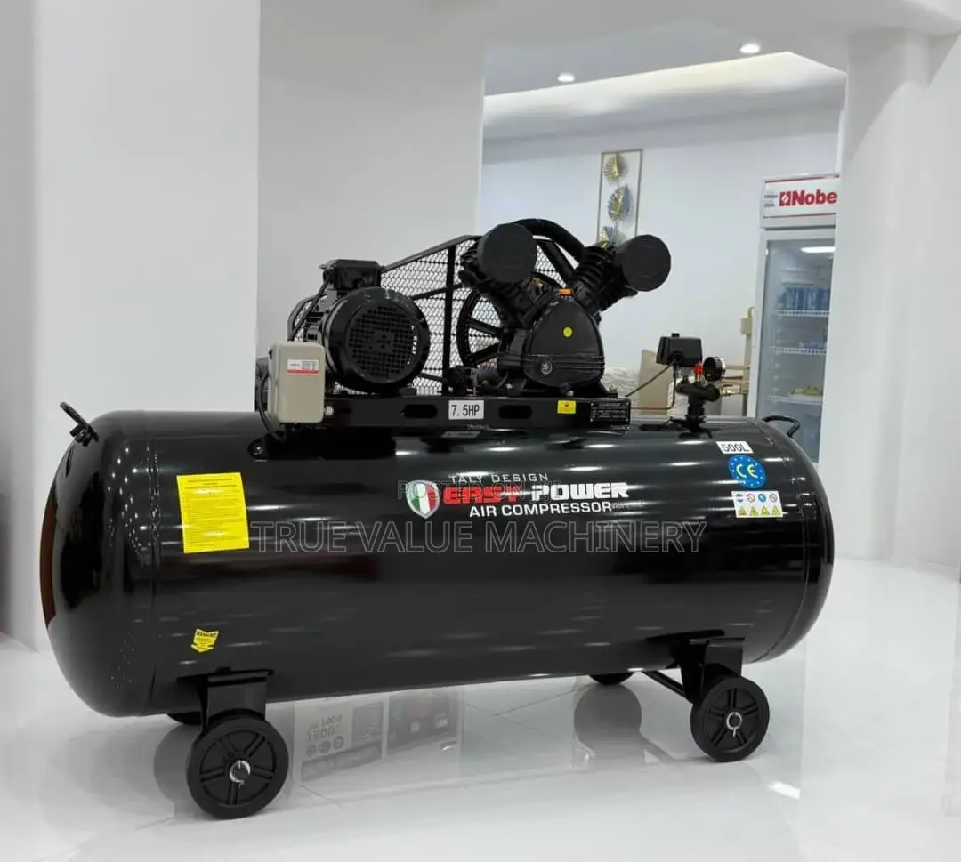 150l Electric Durable Air Compressor