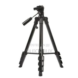 Big Genuine Commercial Camera /Camcorder Tripod Stand