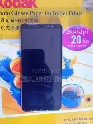Samsung Galaxy A8 Plus 64 GB Gold