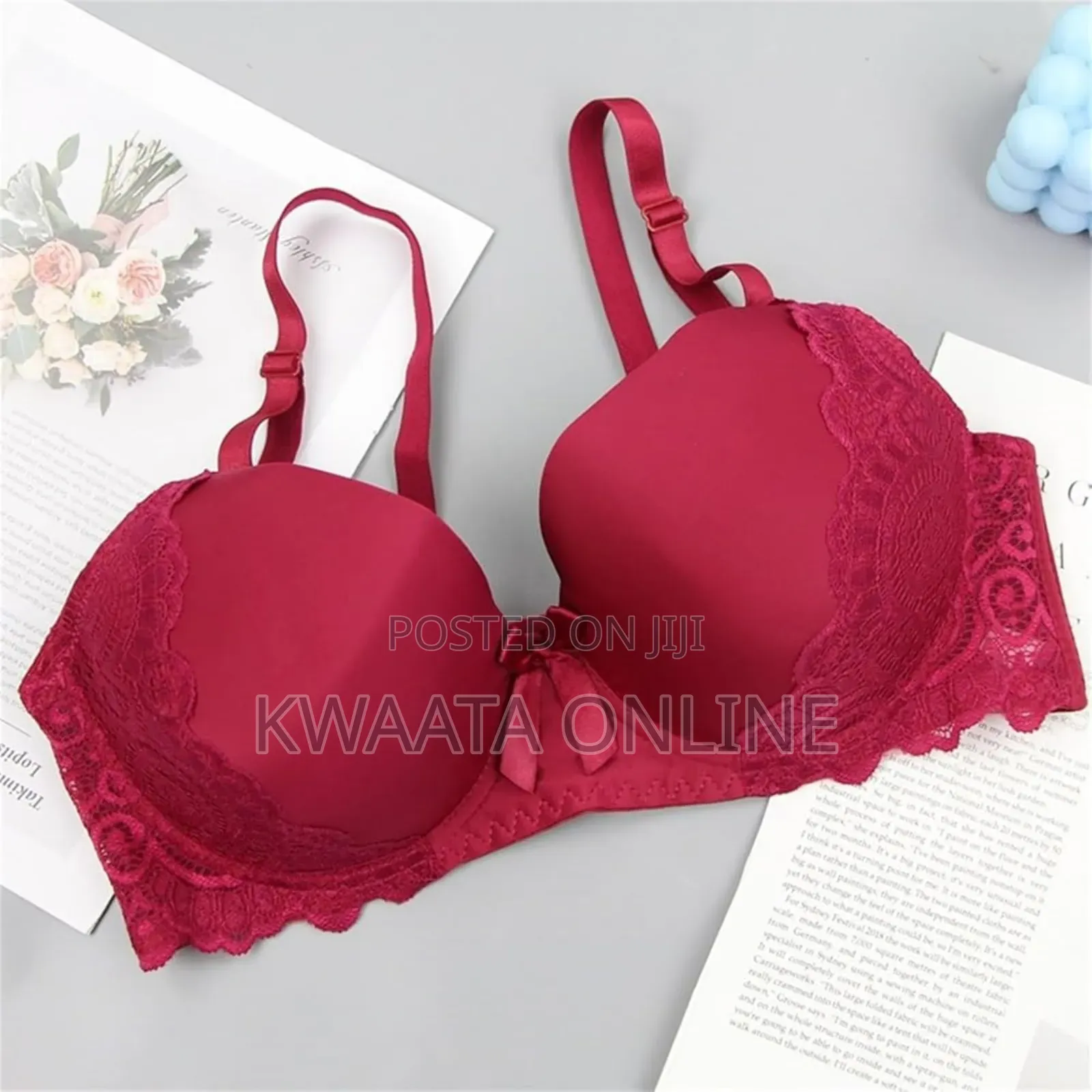 Bcde Cup Sexy Lace Bra for Women All Sizes