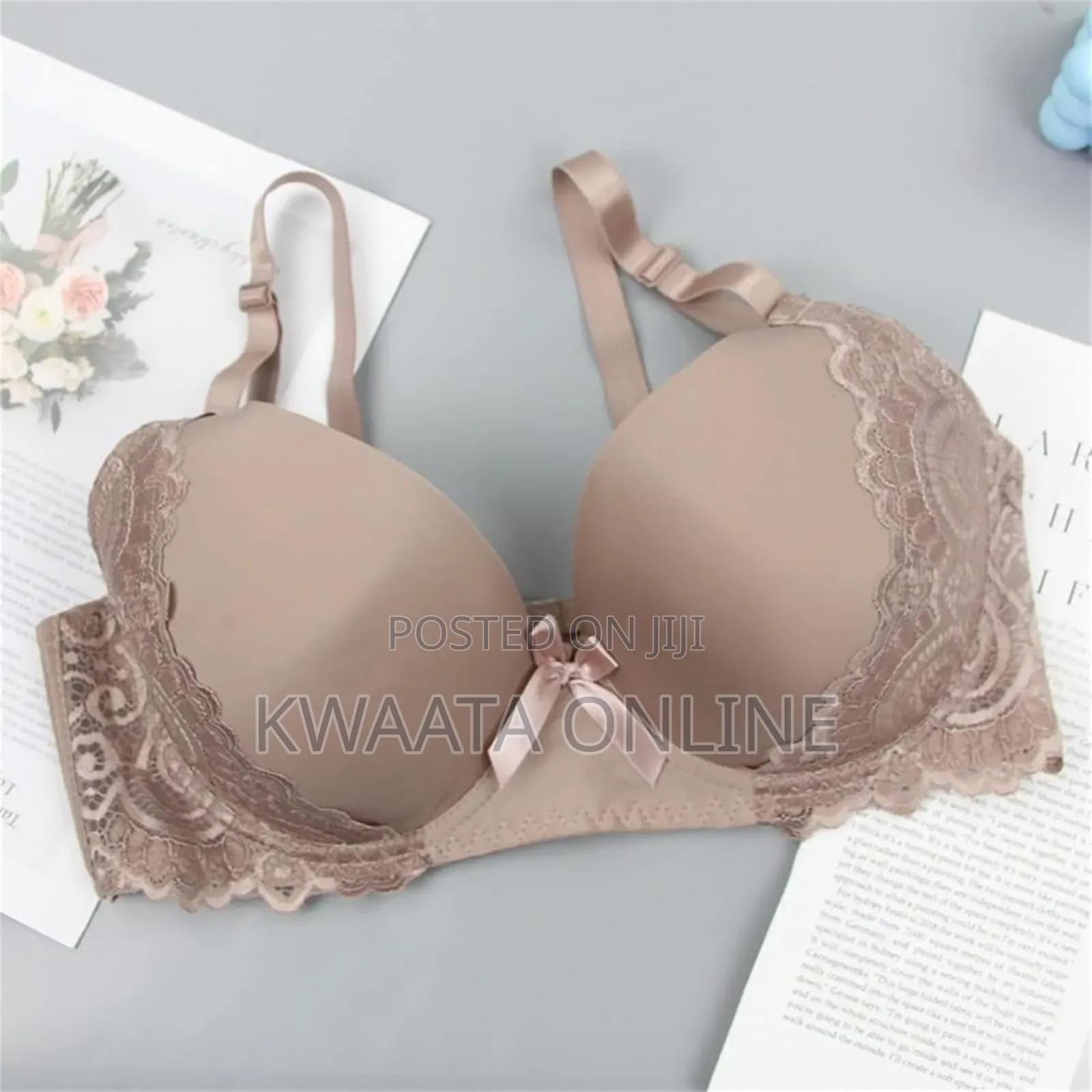 Bcde Cup Sexy Lace Bra for Women All Sizes