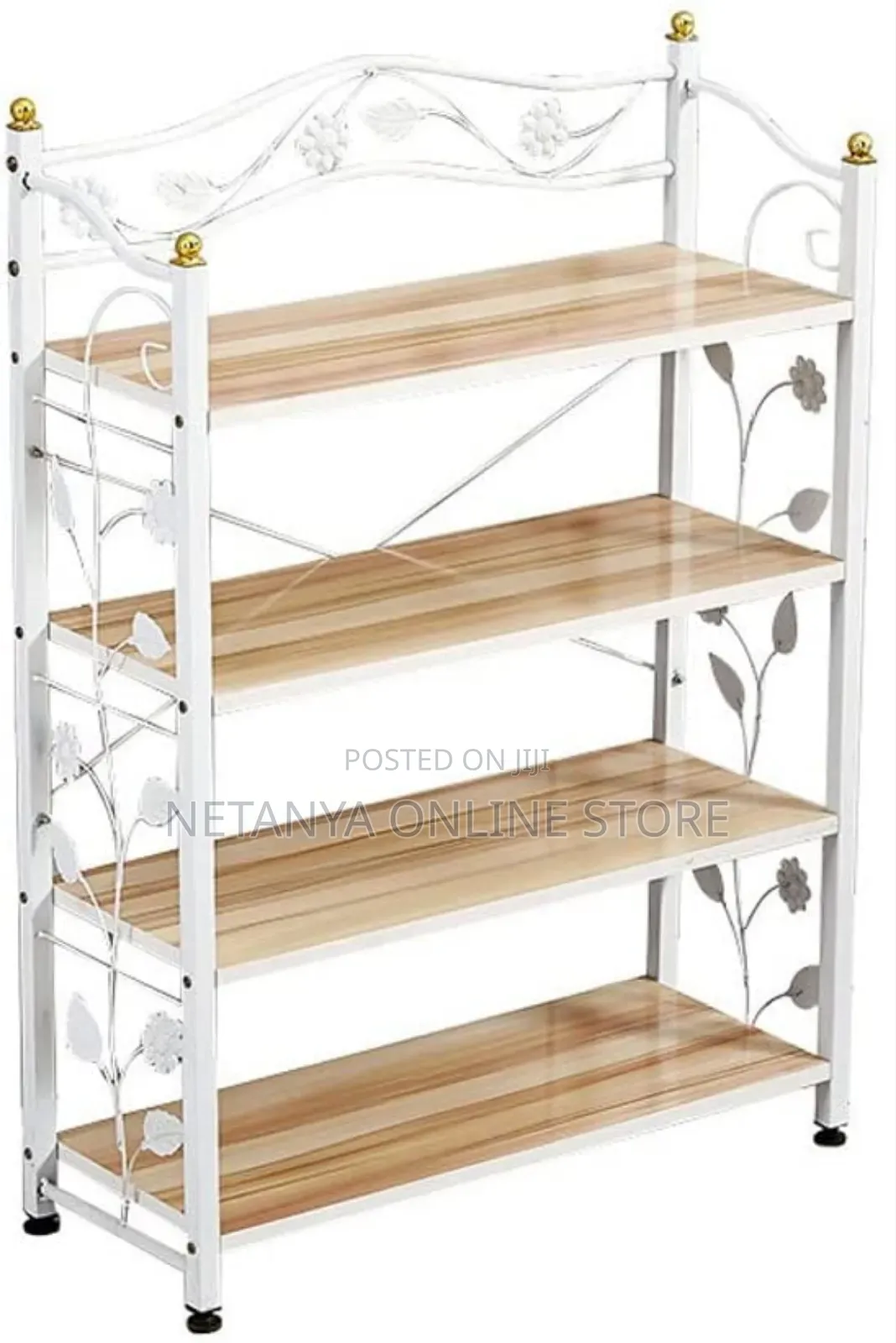 Kitchen/Home Use Rack