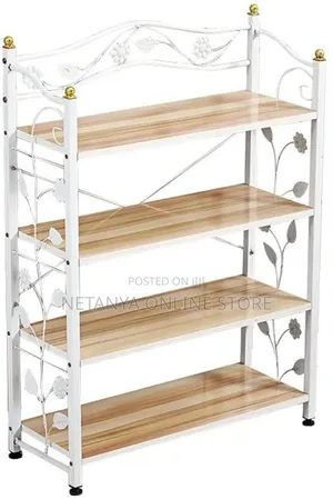 Kitchen/Home Use Rack