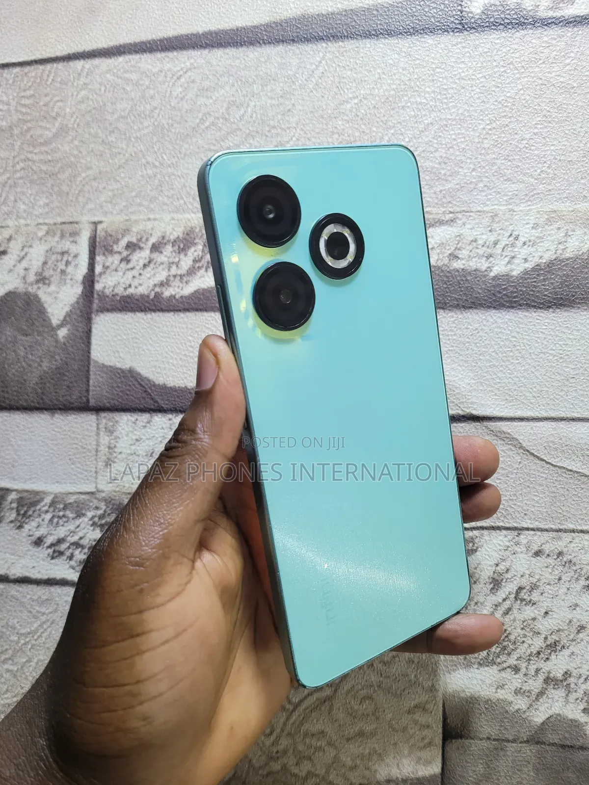 Infinix Smart 8 64 GB