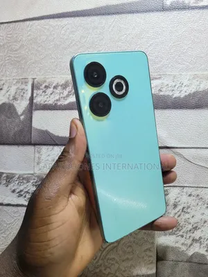 Infinix Smart 8 64 GB