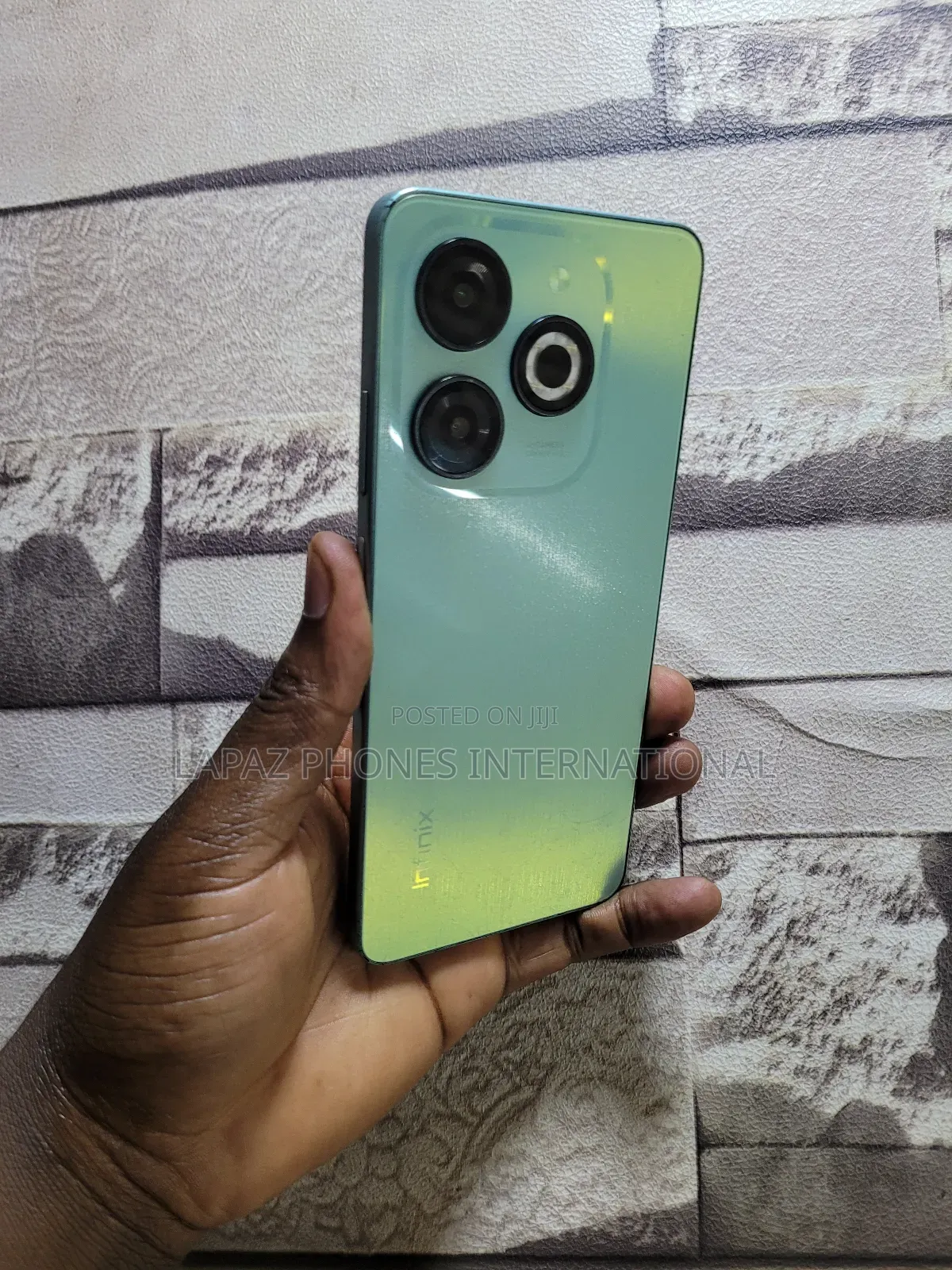 Infinix Smart 8 64 GB
