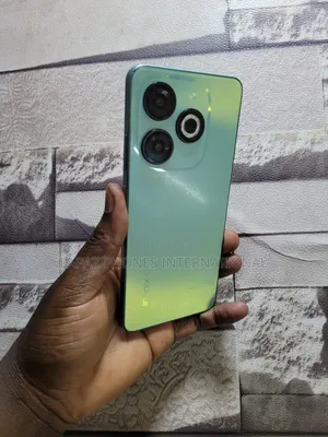 Infinix Smart 8 64 GB