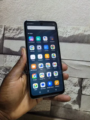 Infinix Smart 8 64 GB