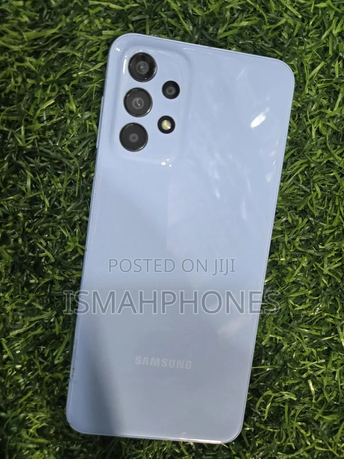 Samsung Galaxy A23 128 GB Blue