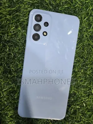 Samsung Galaxy A23 128 GB Blue