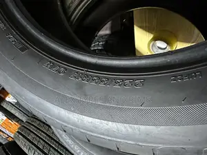 225/55r17 Bridgestone Japan Tyres