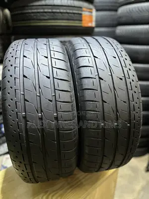 225/55r17 Bridgestone Japan Tyres