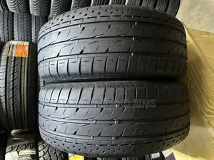 225/55r17 Bridgestone Japan Tyres