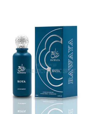 Rawaya by Loui Martin