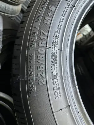 225/60r17 Sunfull Good Tyres