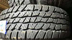 265/65r17 Road King Brand New Tyres