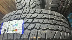 265/65r17 Road King Brand New Tyres