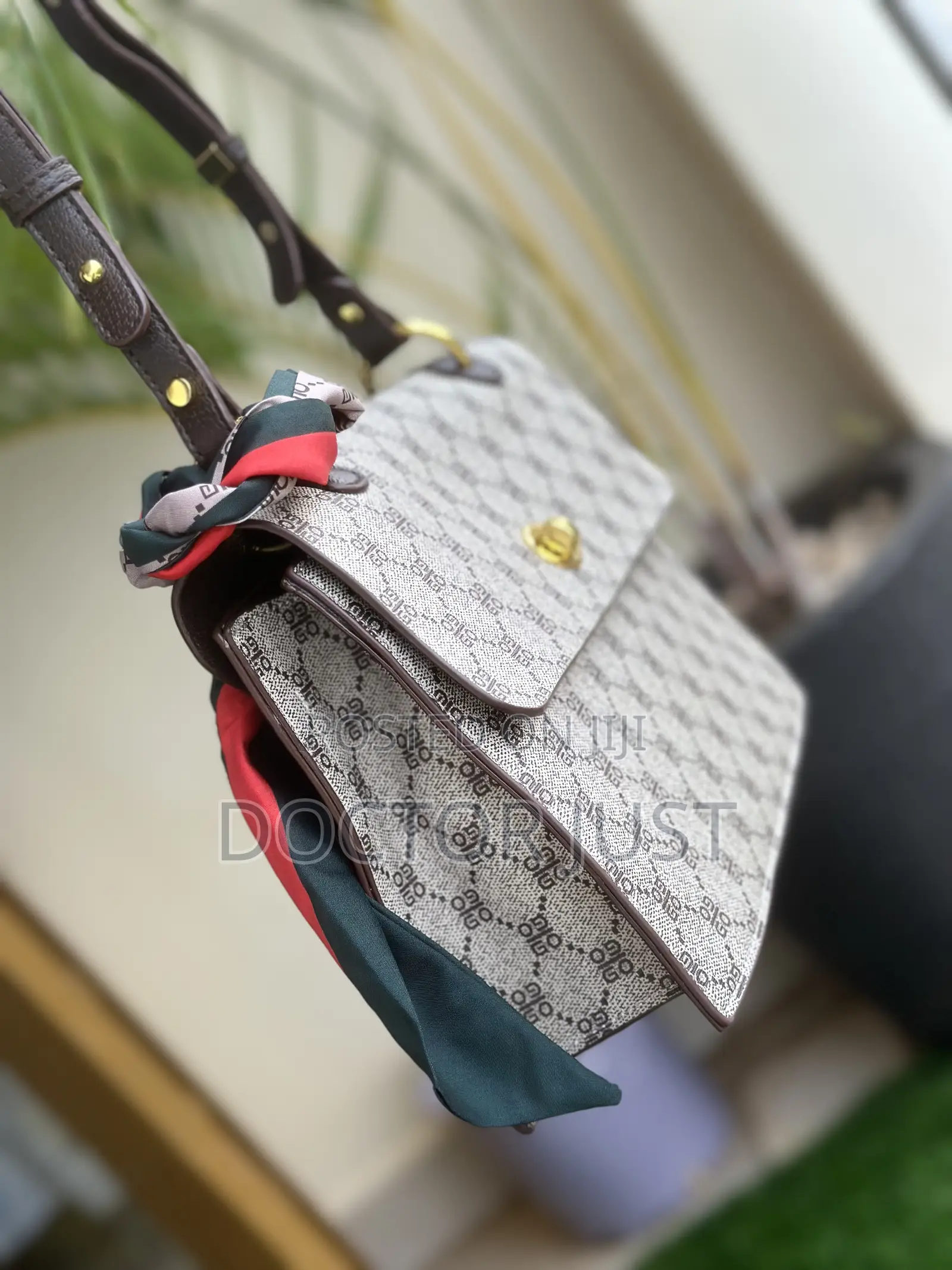 Go Handbag
