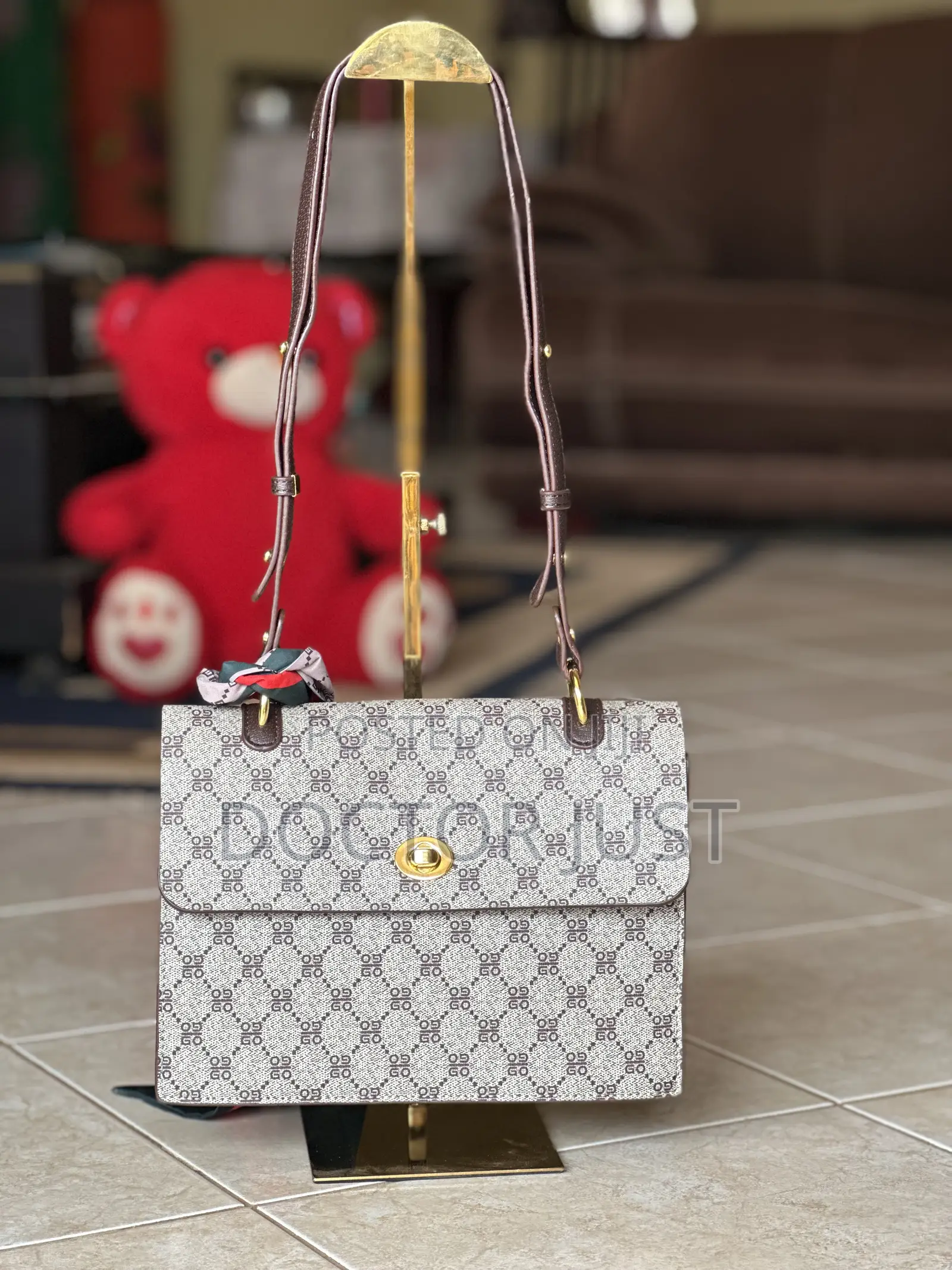 Go Handbag