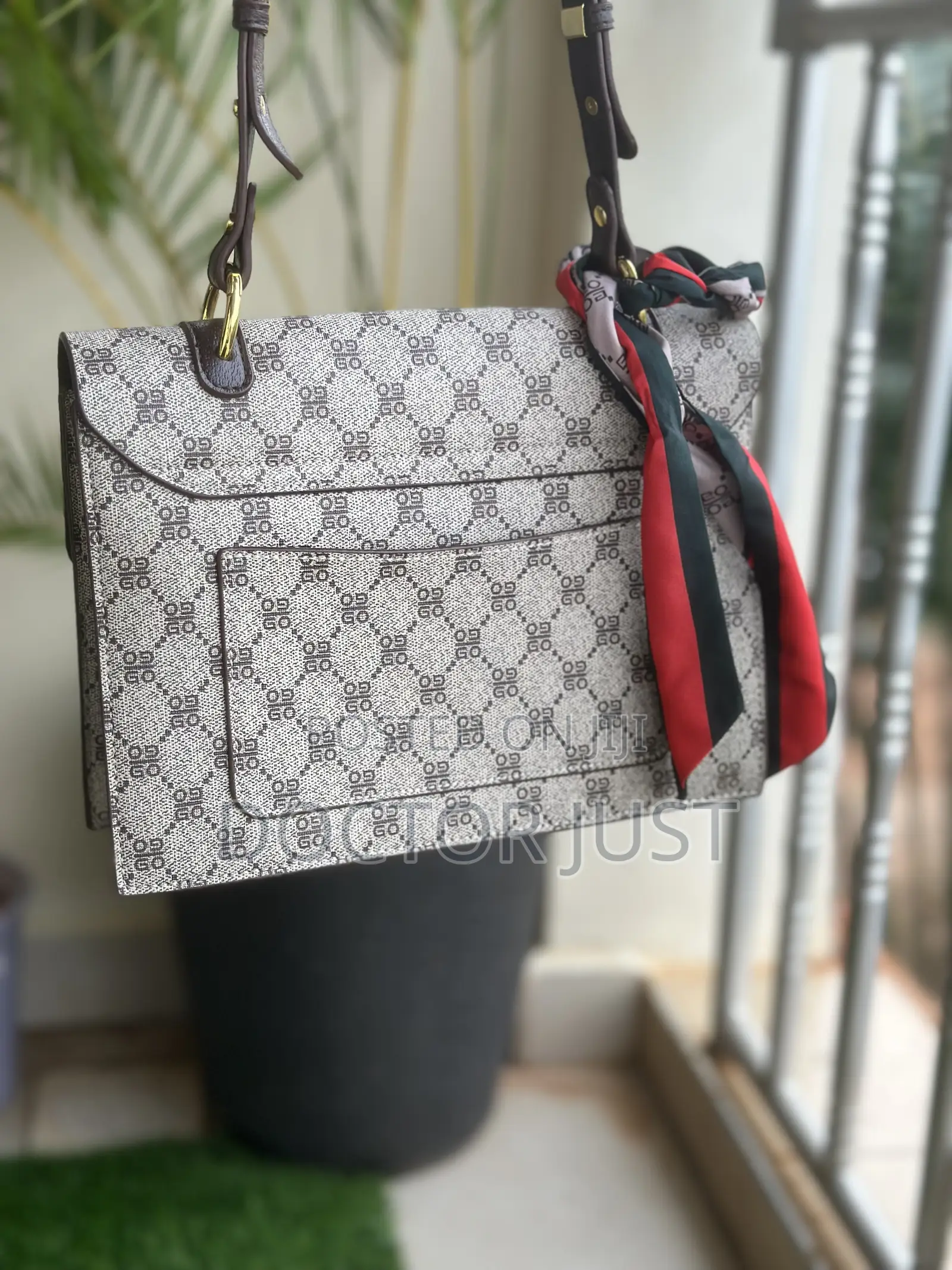 Go Handbag
