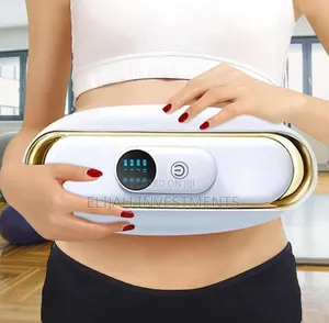 Stomach Fat Burner Machine