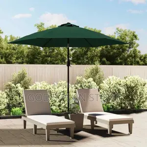Garden Outdoor Beach/Hotel and Bar Umbrella