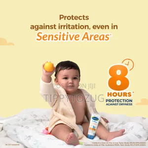 Cetaphil Baby Cream With Organic Calendula