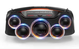 A60 100w Hopestar Portable Speaker